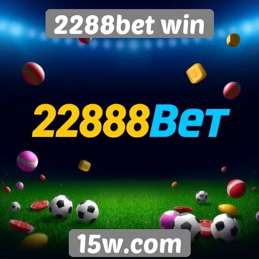 Acessibilidade e compatibilidade do site 2288bet win