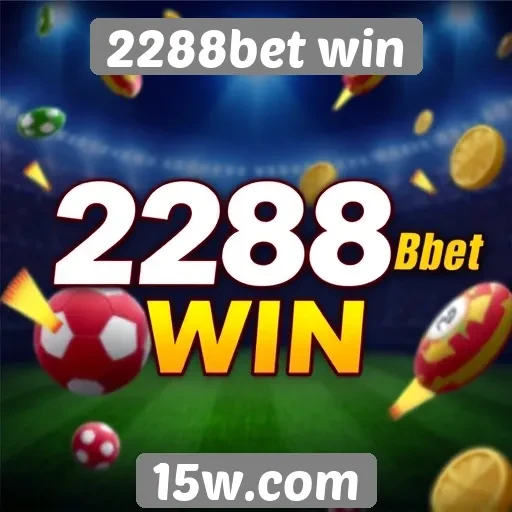 Guia de jogos disponíveis no 2288bet win