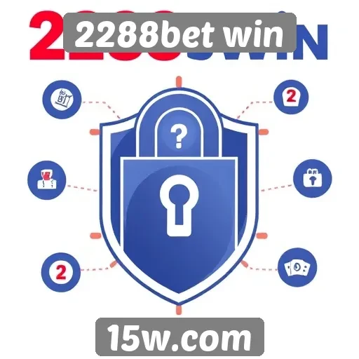 Avaliação da segurança do site 2288bet win
