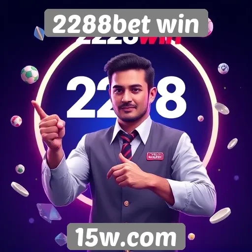 Experiência do usuário no 2288bet win